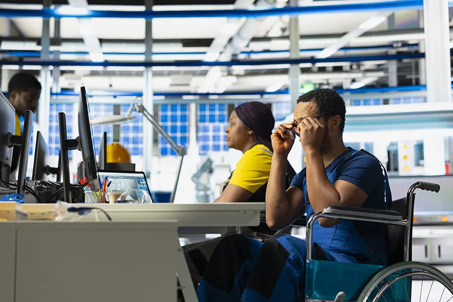 innovative community participation