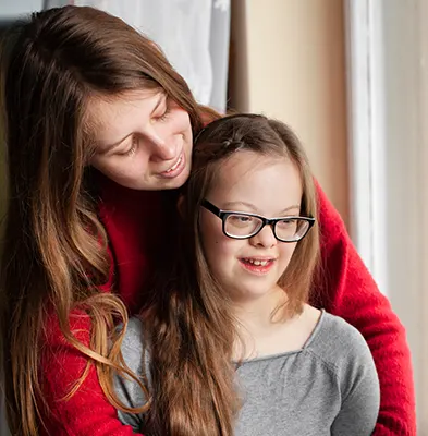 professional disability caring about1